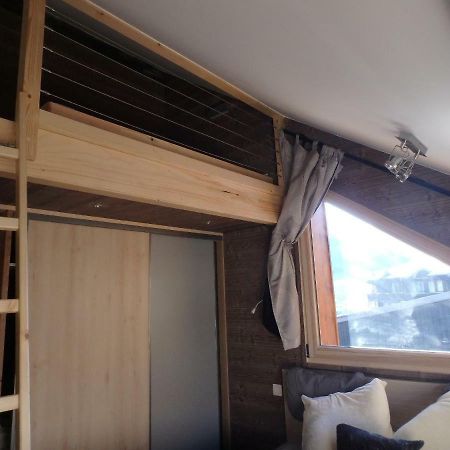 Chamonix Iris Apartman Kültér fotó