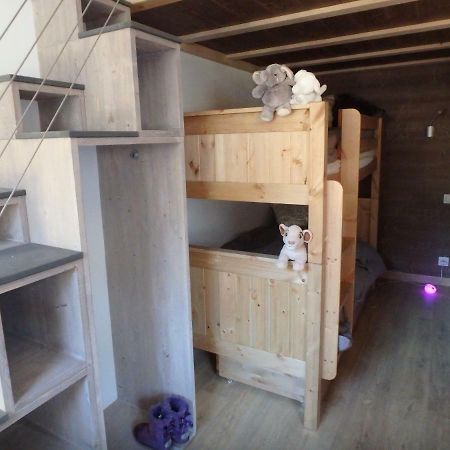 Chamonix Iris Apartman Kültér fotó