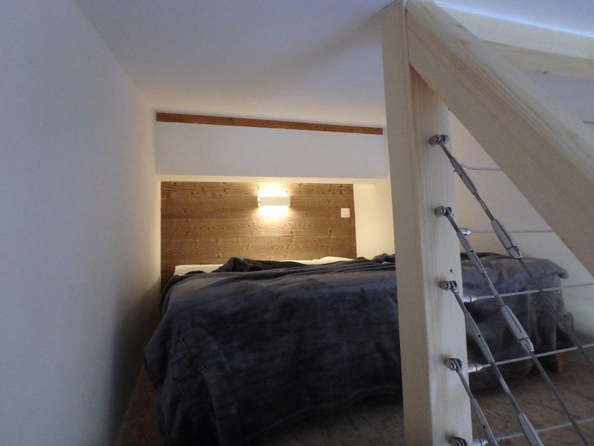 Chamonix Iris Apartman Kültér fotó