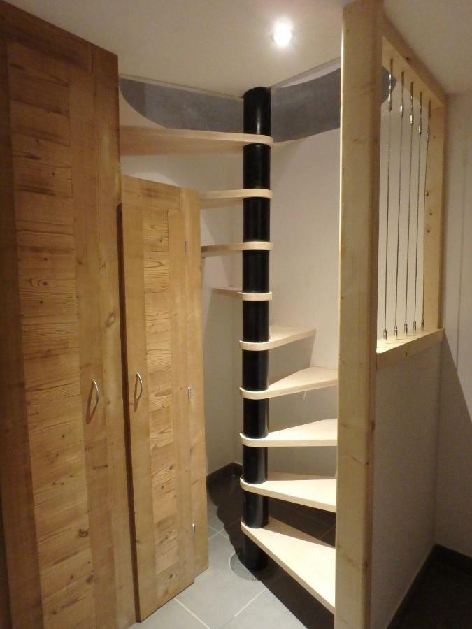 Chamonix Iris Apartman Kültér fotó