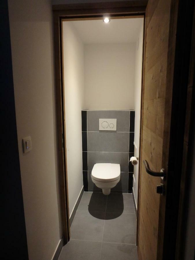 Chamonix Iris Apartman Kültér fotó