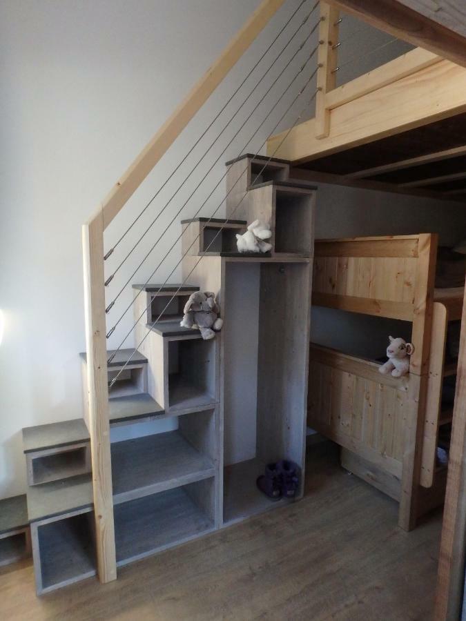 Chamonix Iris Apartman Kültér fotó